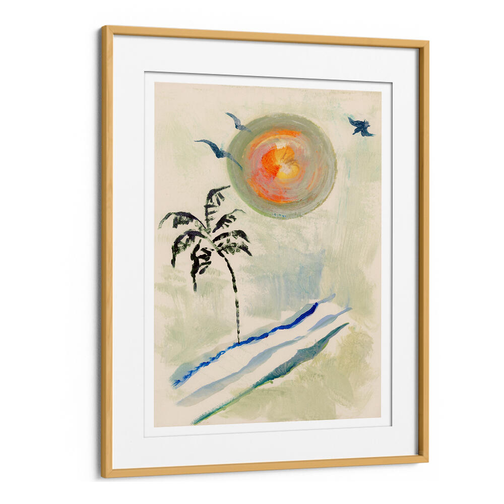 ENDLESS SUMMER , LANDSCAPE PAINTINGS