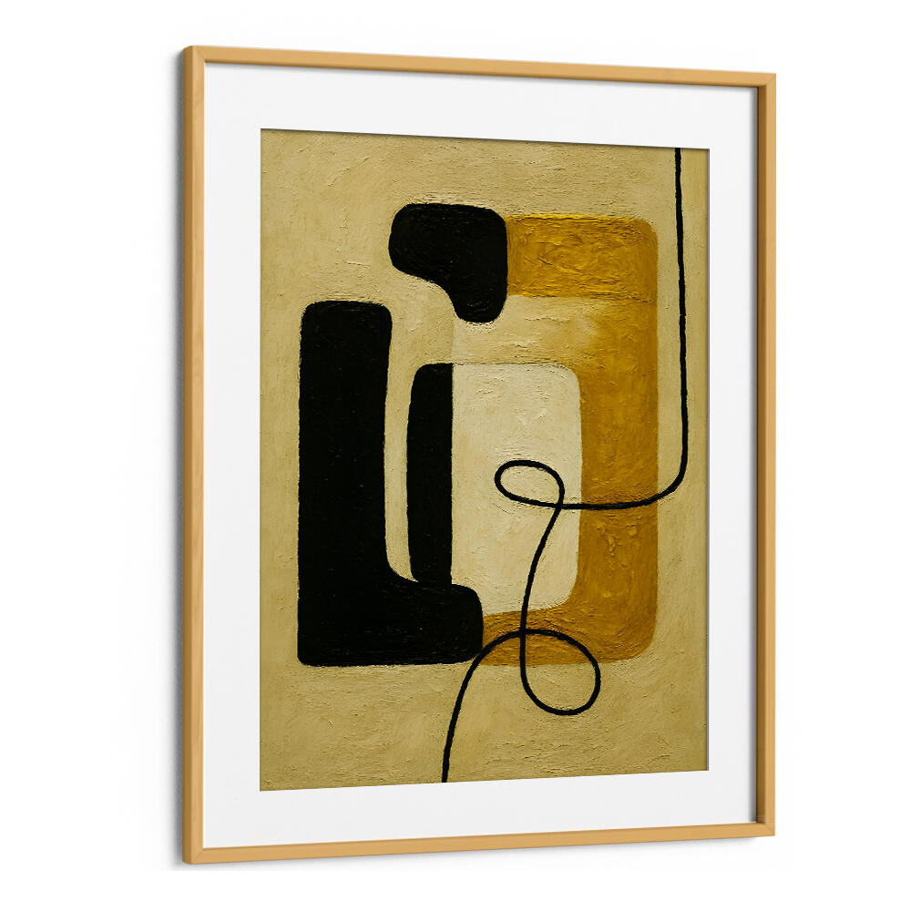 ENTANGLED DIALOGUES , EXPRESSIONISM PAINTINGS