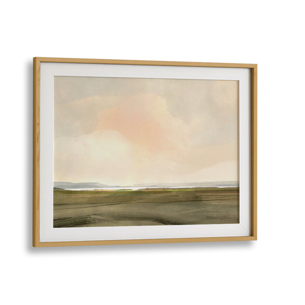 ESTUARY DREAM