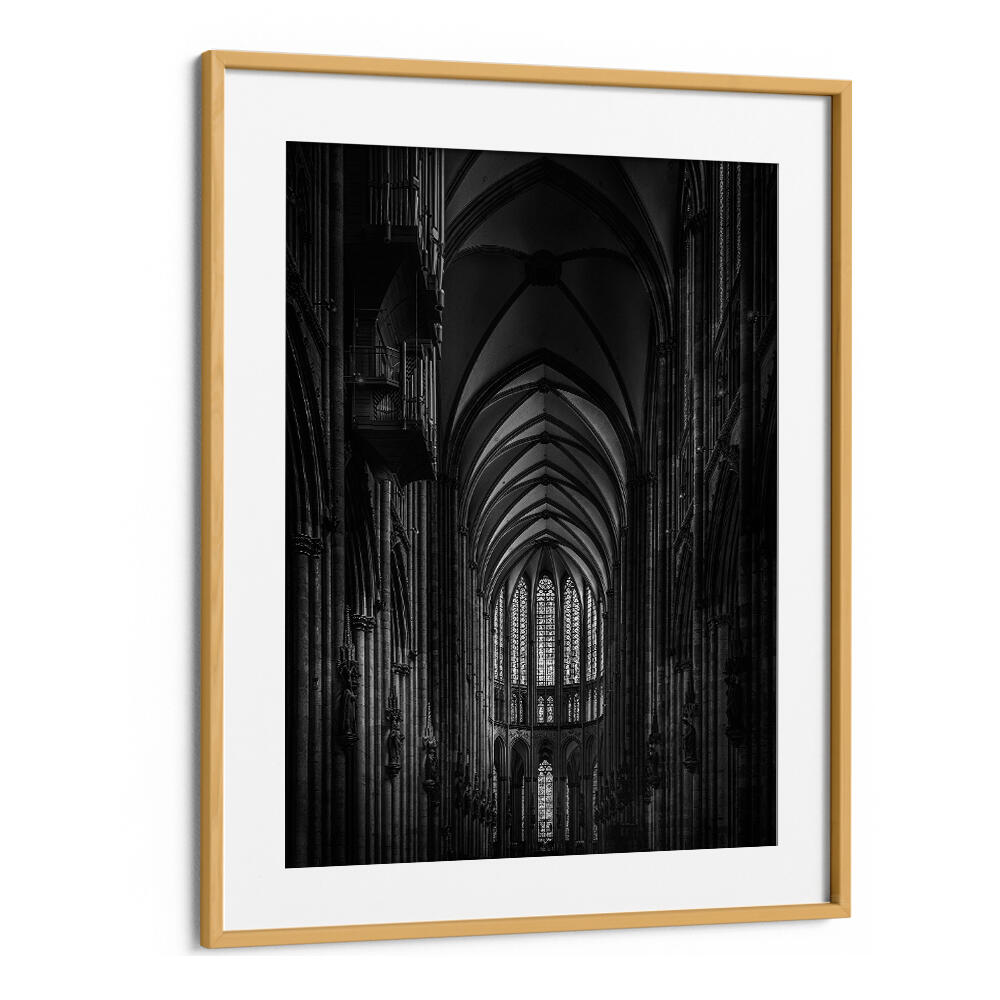 ETERNAL VAULTS