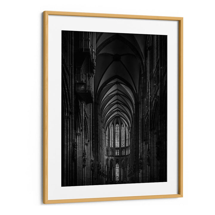ETERNAL VAULTS