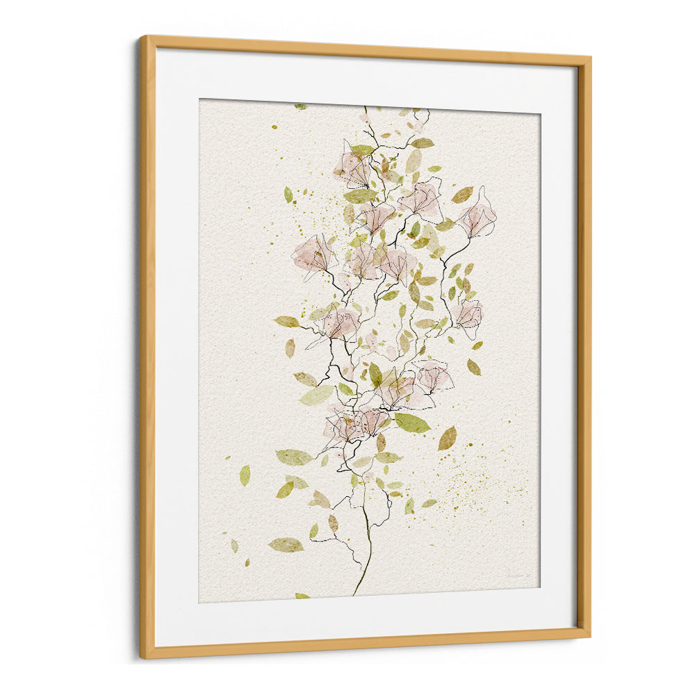 ETHEREAL PINK BLOOMS