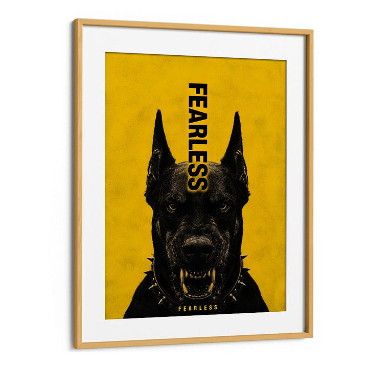 FEARLESS