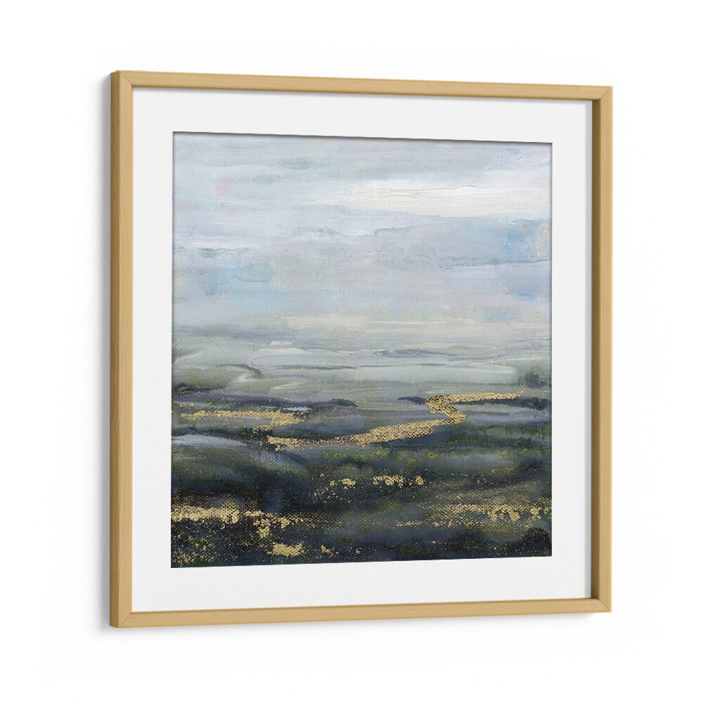 Elegant abstract painting titled FINDING PEACE, ABSTRACT PAINTINGS, perfect for enhancing relaxation and meditation.