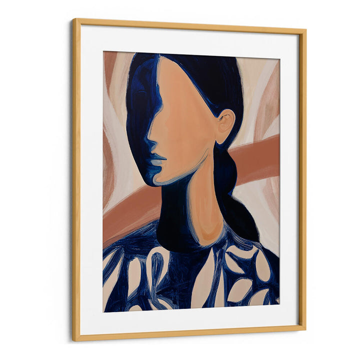 FLIP SIDE , PORTRAITS & FIGURATIVE ILLUSTRATIONS