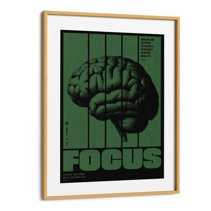FOCUS - VI