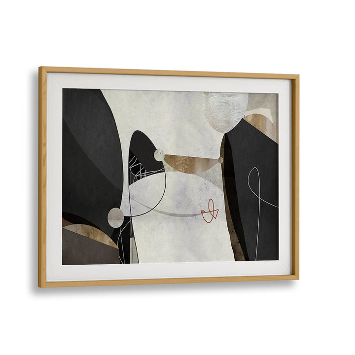 FORTUNATE , ABSTRACT PAINTINGS