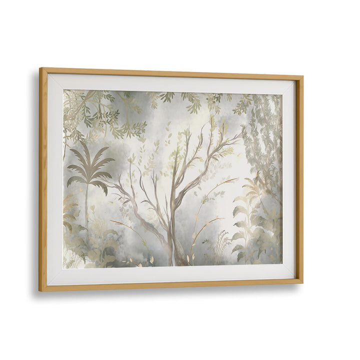 FANTASY REALM , FLORAL FLOWER PAINTINGS