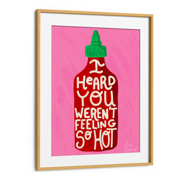 FEELING SO HOT , KIDS ROOM PAINTINGS