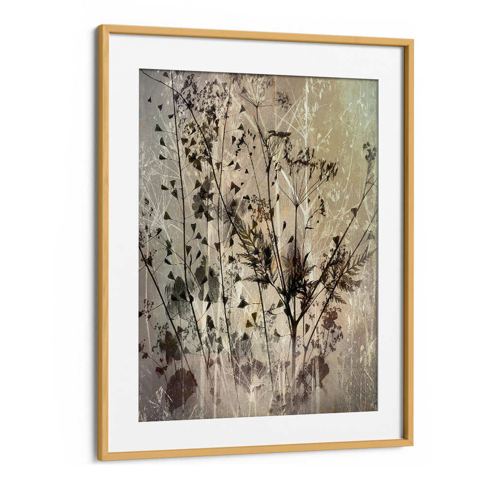 FIELD BOUQUET , FLORAL FLOWER PAINTINGS