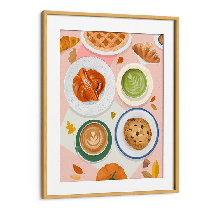 FIKA TIME , BAR & CAFE ART