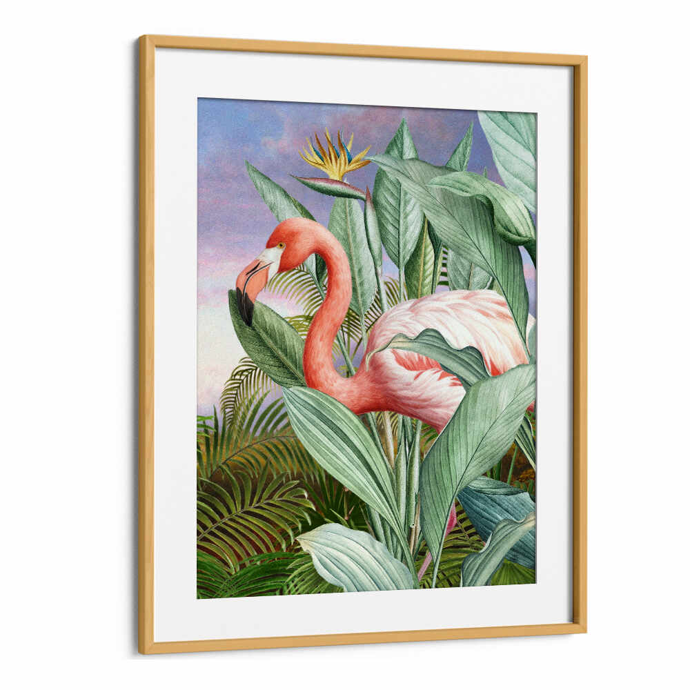 FLAMINGO SERENITY
