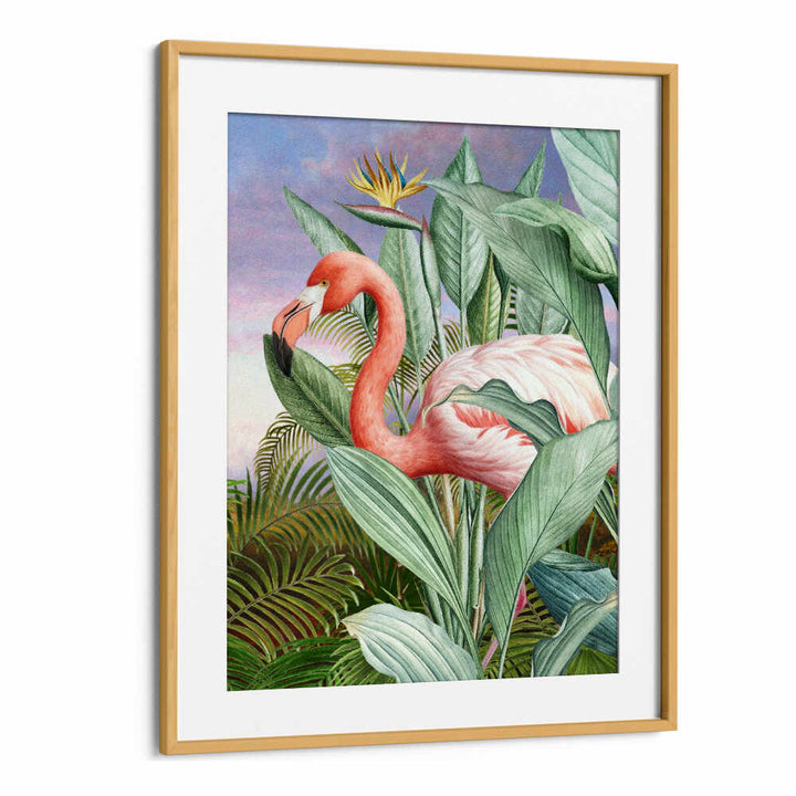 FLAMINGO SERENITY