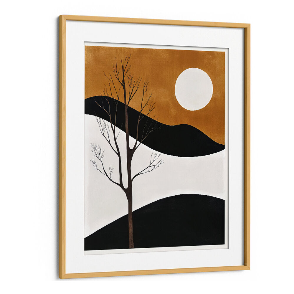 FLORAL ART POSTER GRUNGY NATURE , BOHO ART PAINTINGS