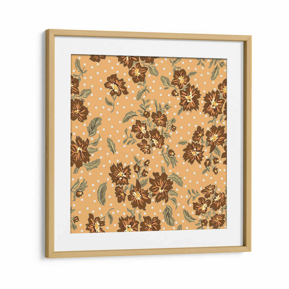Elegant FLORAL HERITAGE I, PATTERN ART PRINTS featuring intricate designs, perfect for transforming your space.