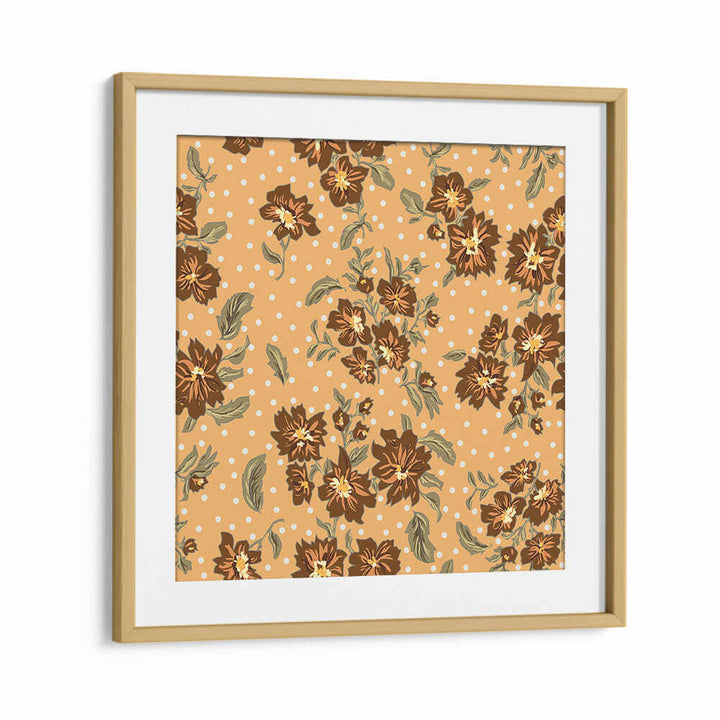 Elegant FLORAL HERITAGE I, PATTERN ART PRINTS featuring intricate designs, perfect for transforming your space.