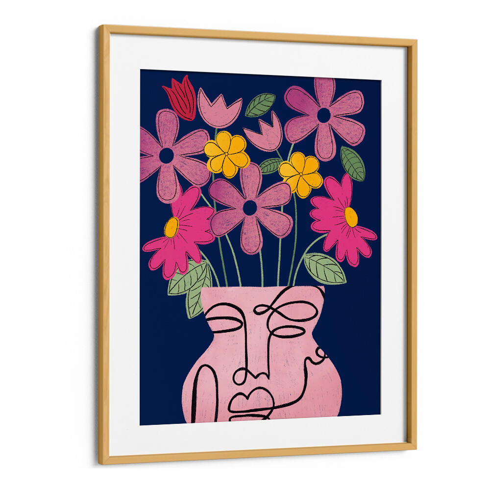 FLORAL MUSE