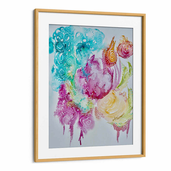 Vibrant FOREVERMORE, BEACH PAINTINGS showcasing colorful coastal art for a serene living space transformation.