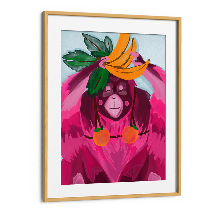 FRUITFUL ELEGANCE