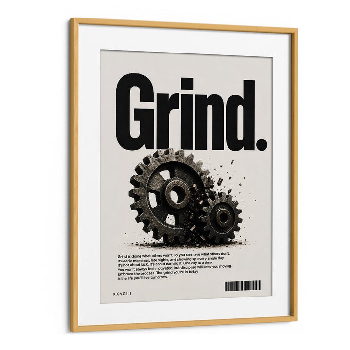 GRIND
