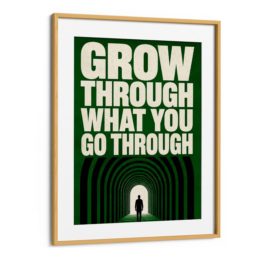 GROW