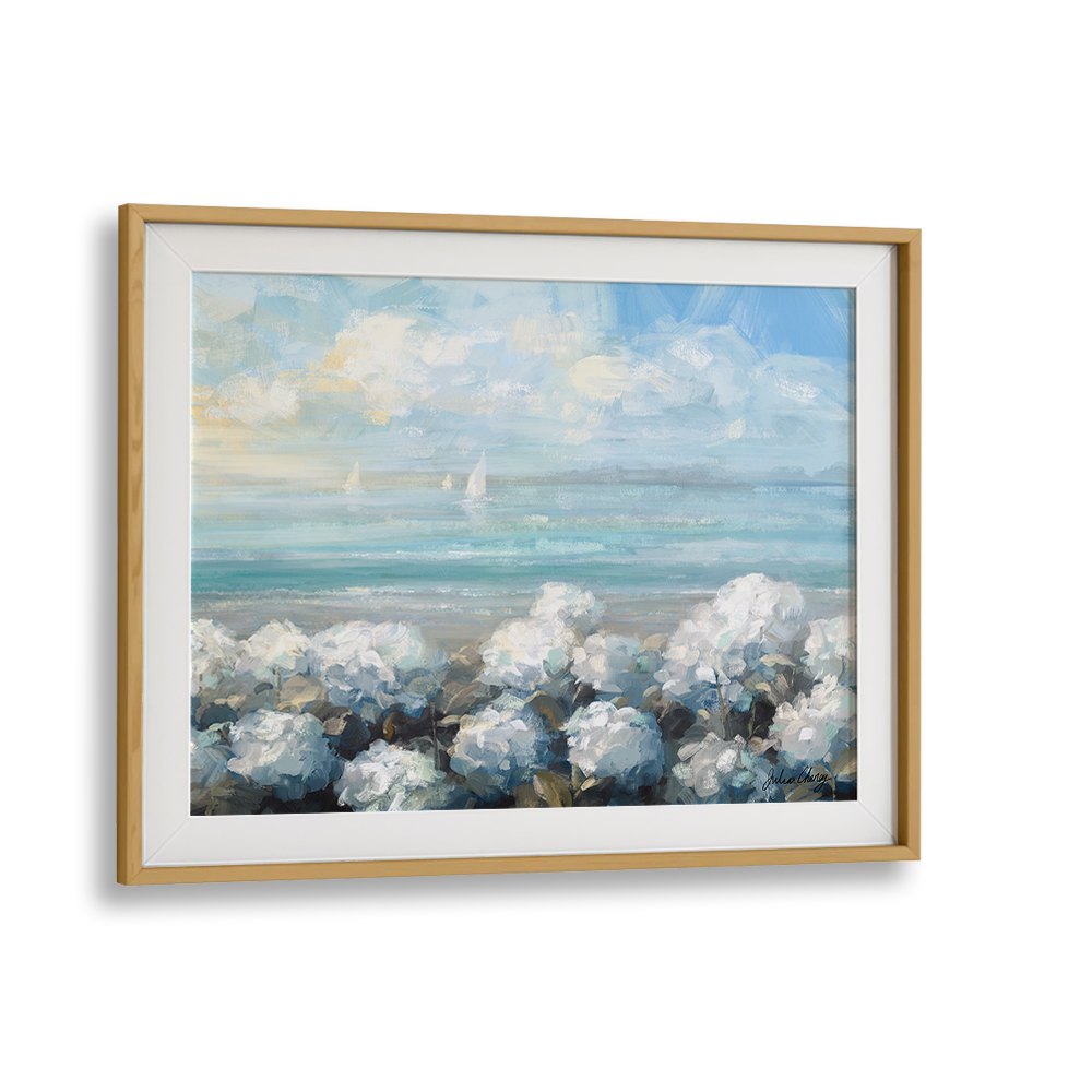 COASTAL HYDRANGEA SERENITY