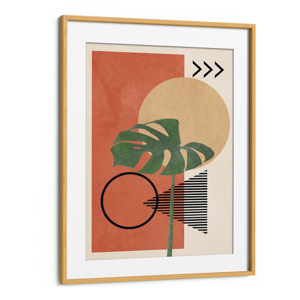 GEOMETRIC BOTANICA