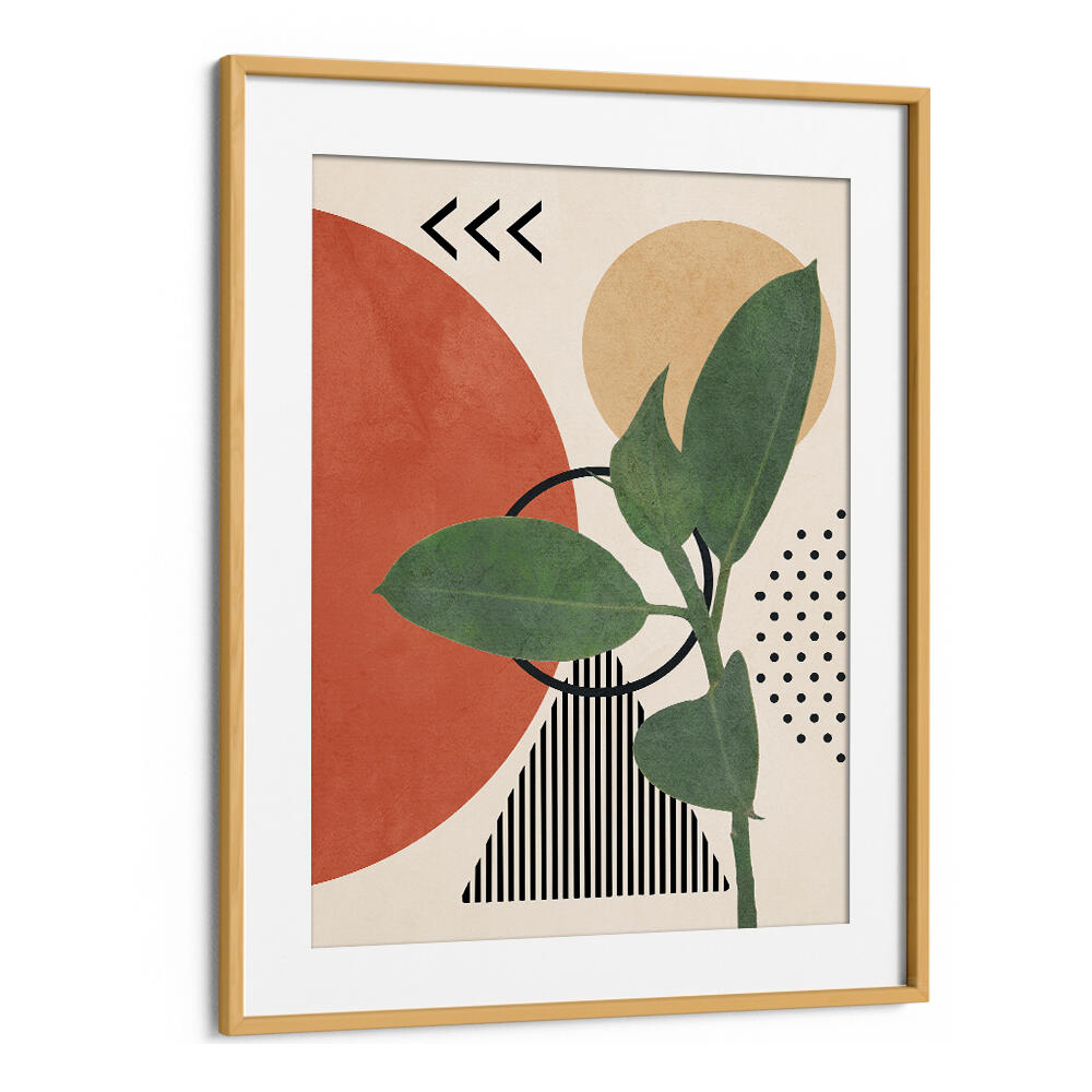 GEOMETRIC BOTANY