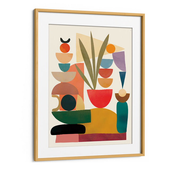 GEOMETRIC HARMONY III
