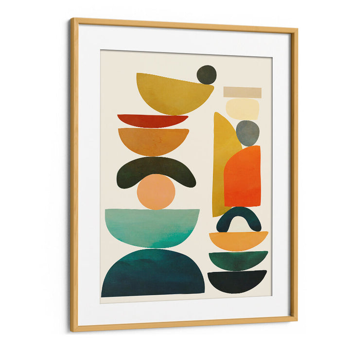 GEOMETRIC HARMONY