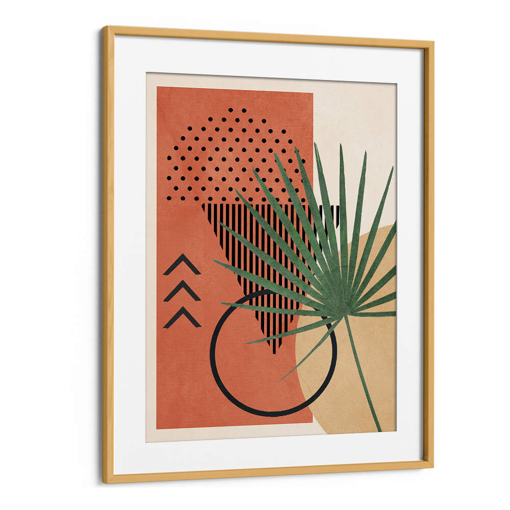GEOMETRIC OASIS