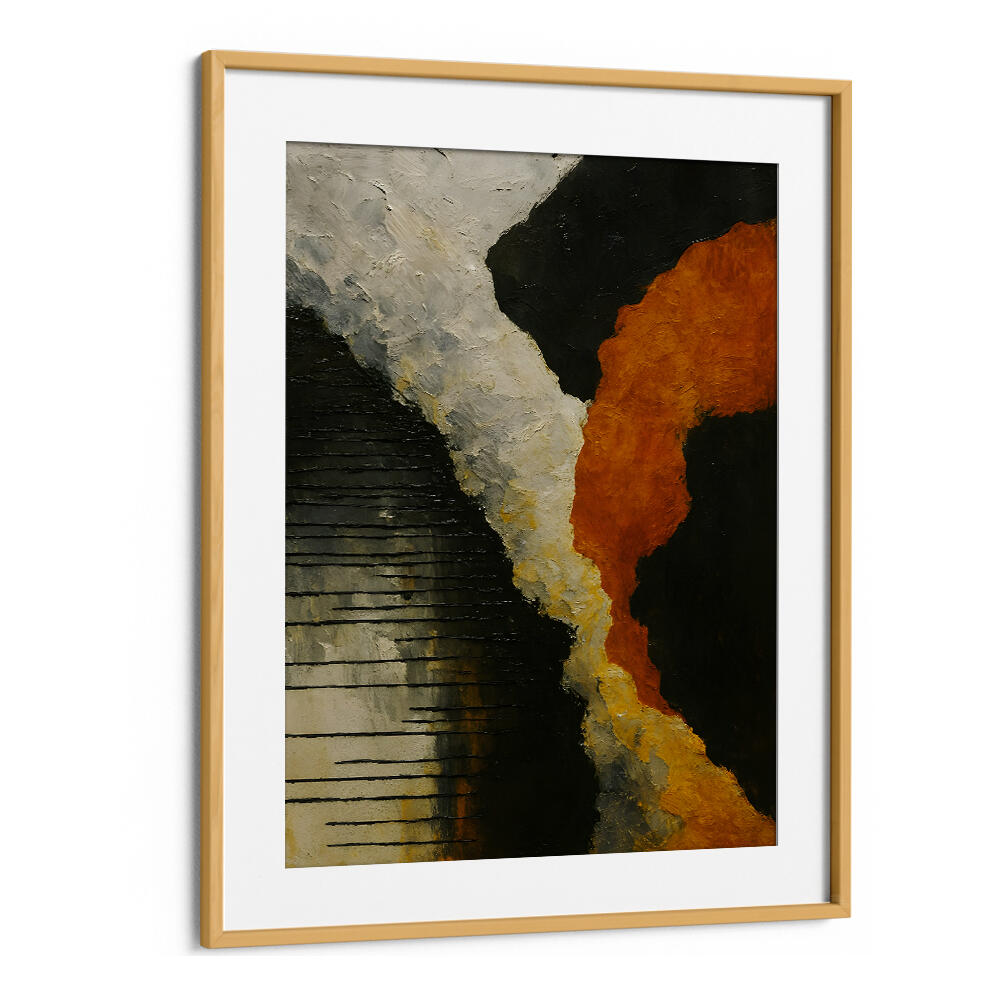 GEOMETRY OF THE UNSEEN