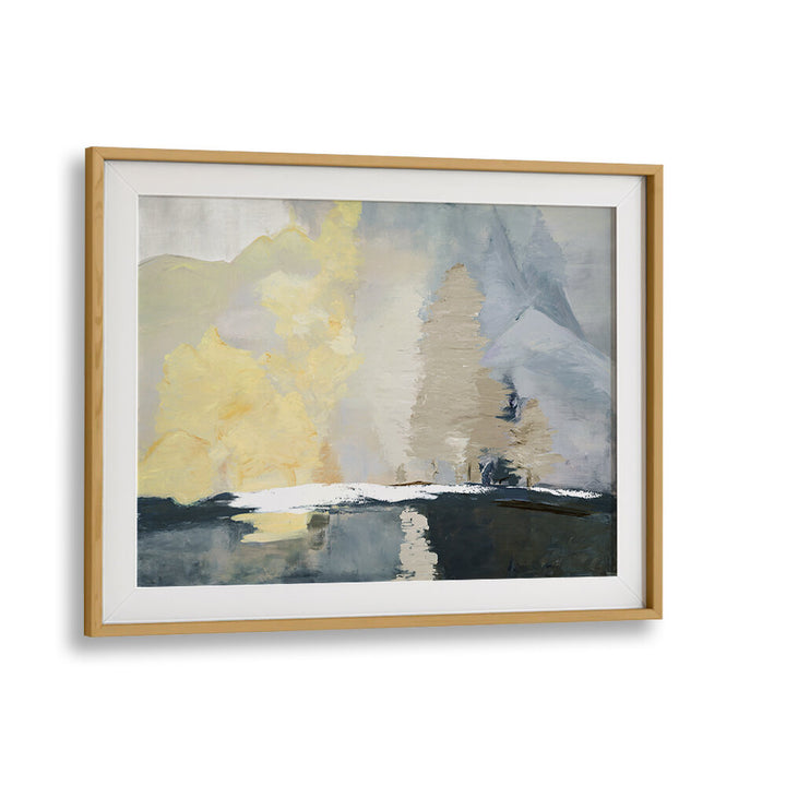 GEORGIA , ABSTRACT PAINTINGS