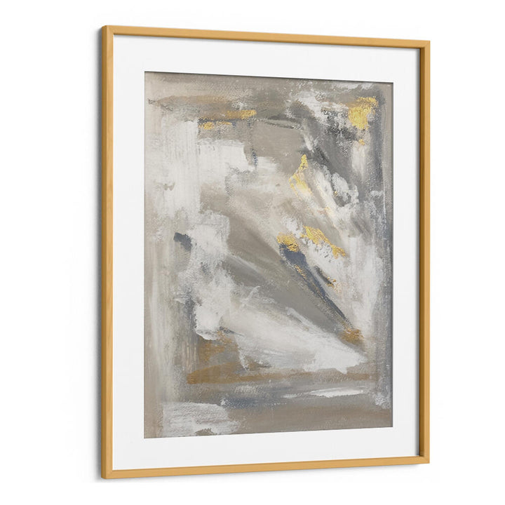 GILDED MOMENTUM,  ABSTRACT PAINTINGS