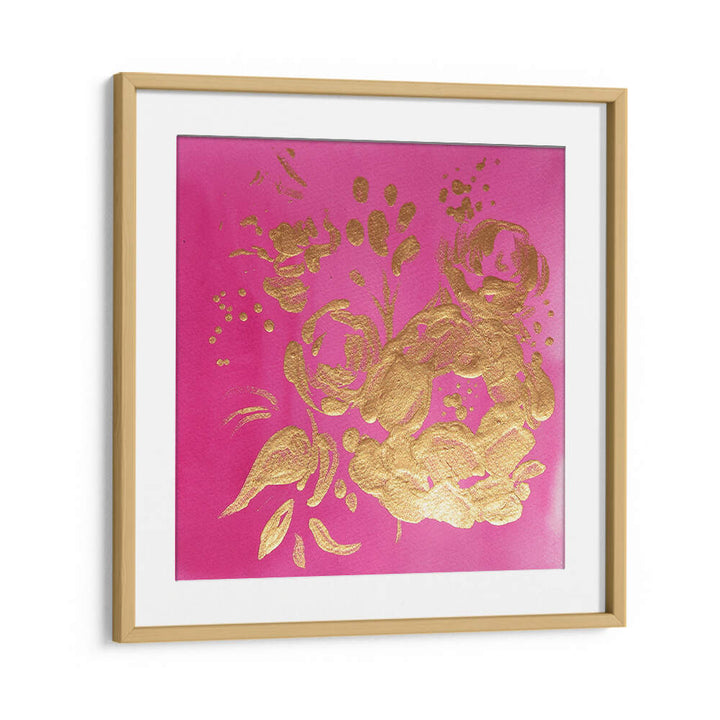 GOLD ROSES , FASHION POSTERS