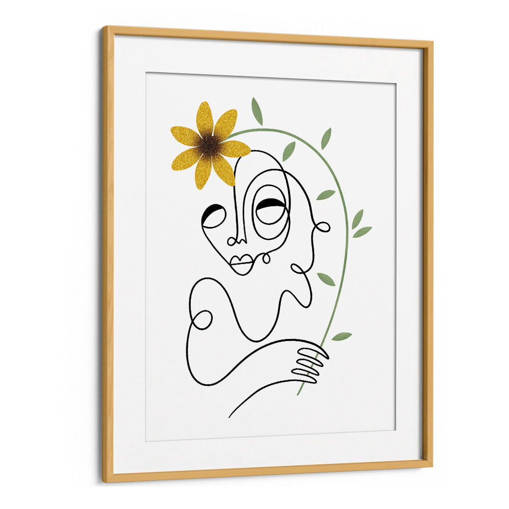 GOLDEN BLOOM