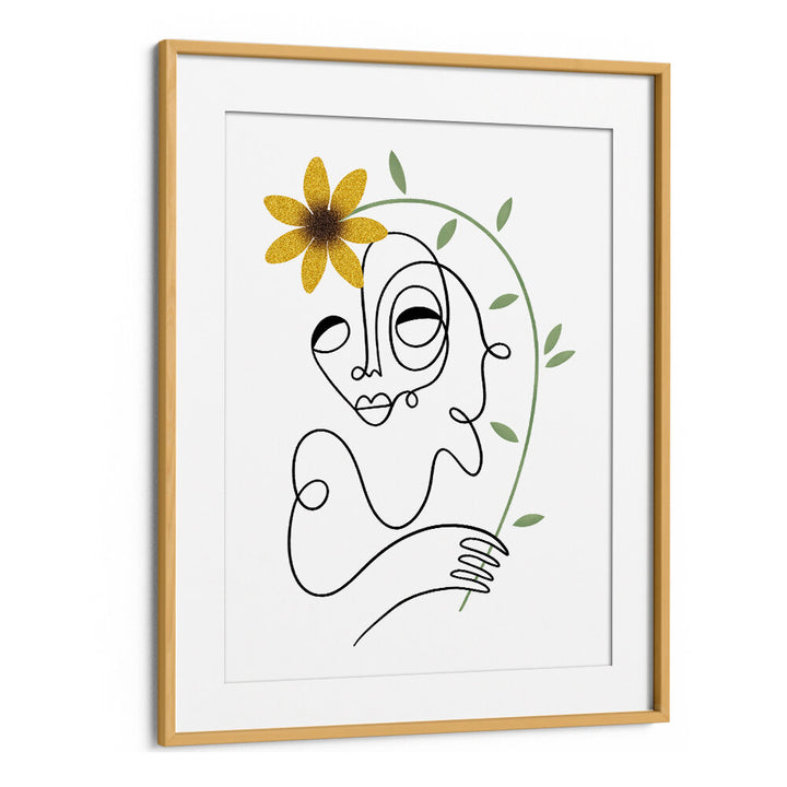 GOLDEN BLOOM