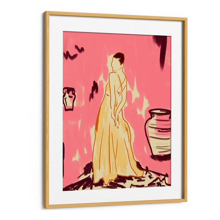GOLDEN ELEGANCE , FASHION POSTERS