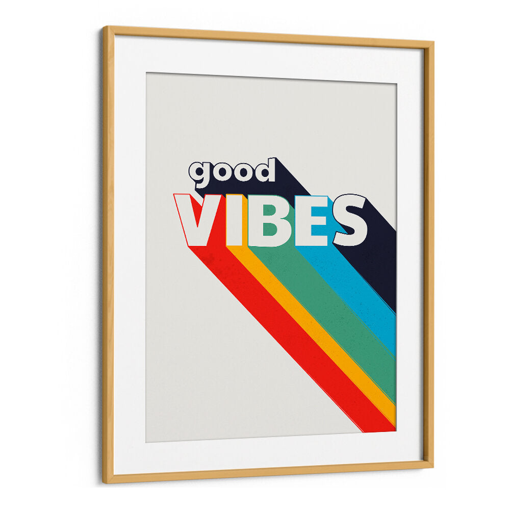 GOOD VIBES