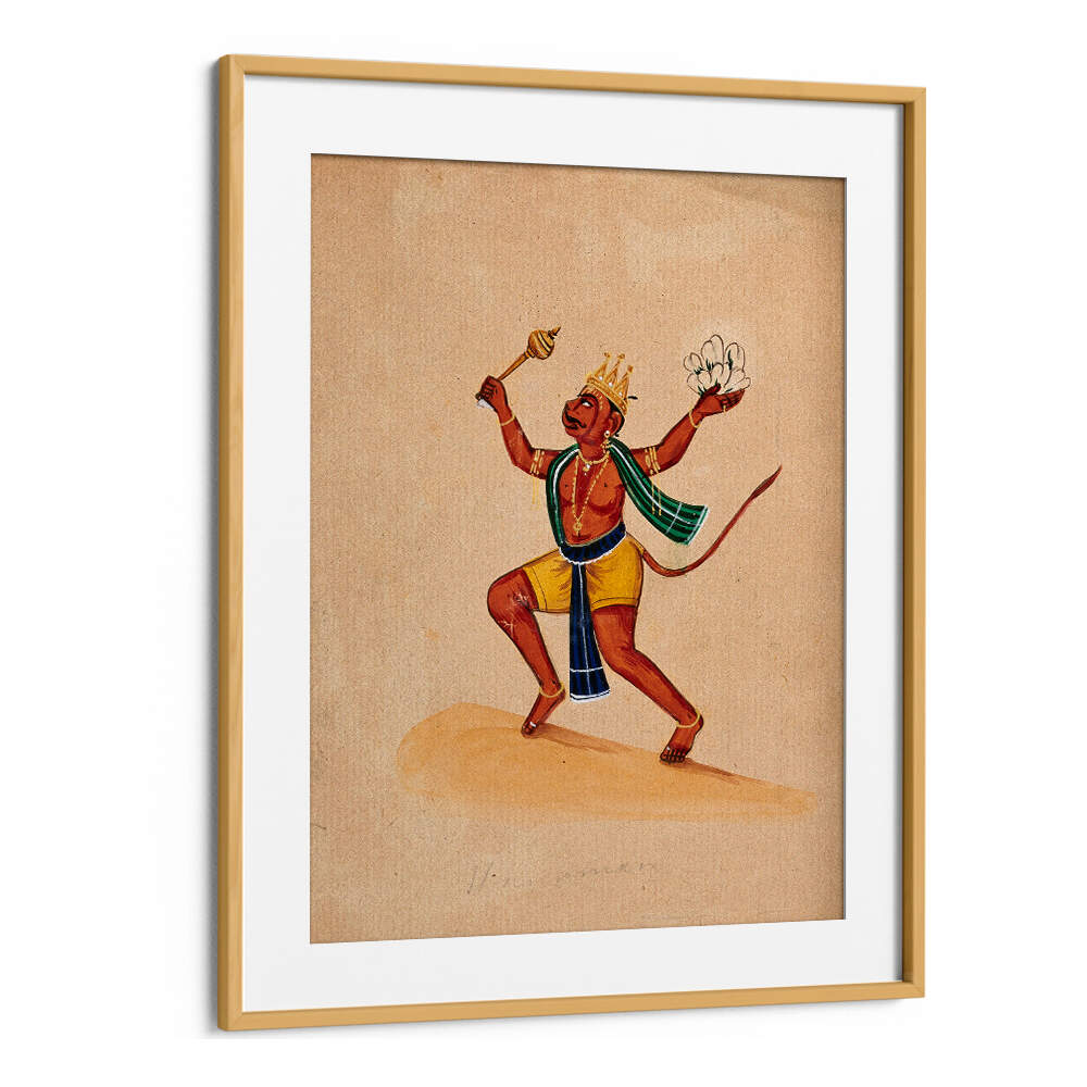 HANUMAN