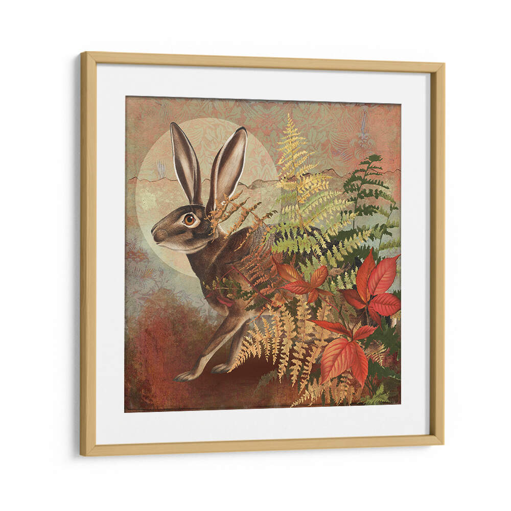 DUTCH TULIPS ON TILES (Copy)