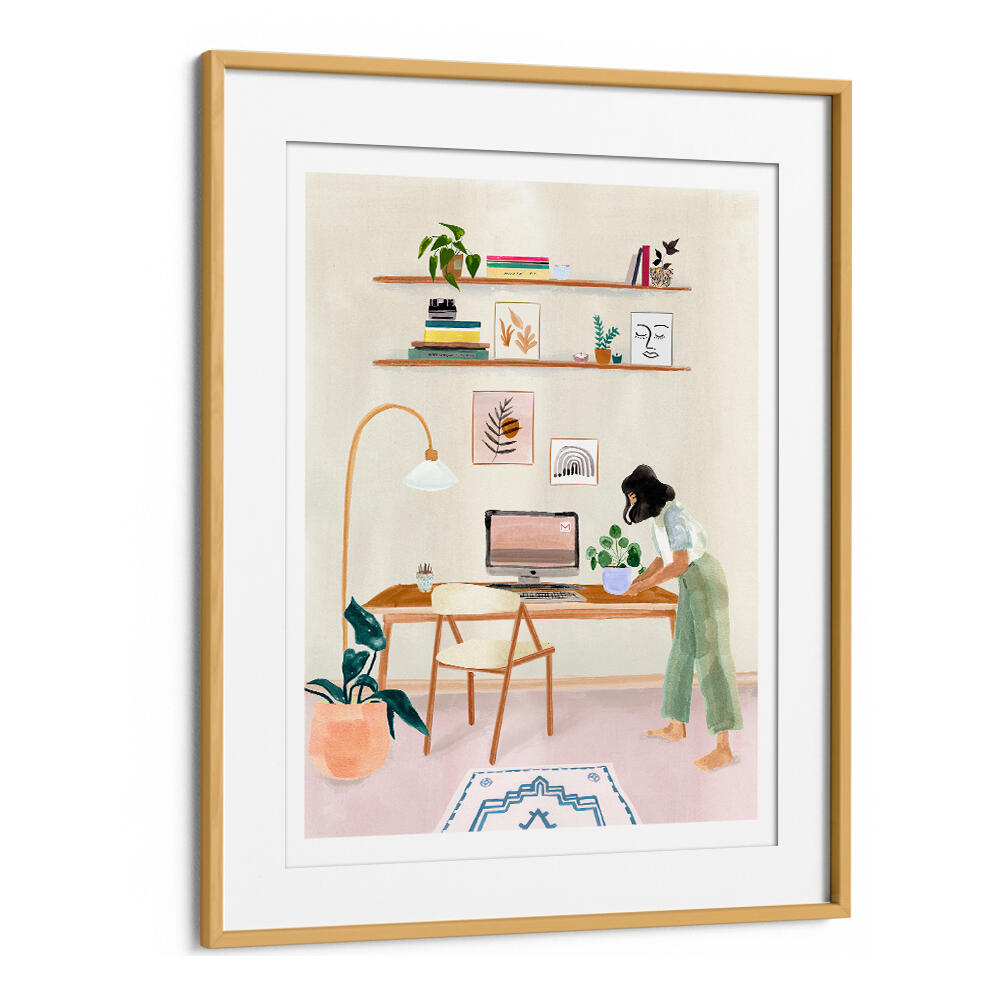 HOME OFFICE , FASHION POSTERS