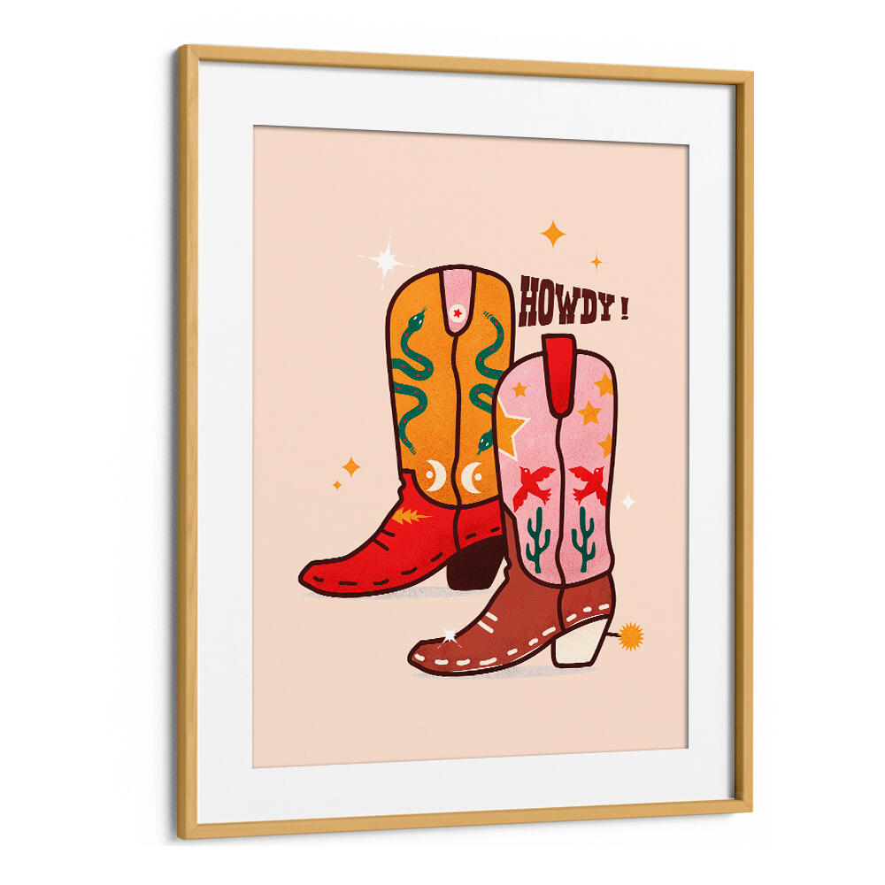 HOWDY