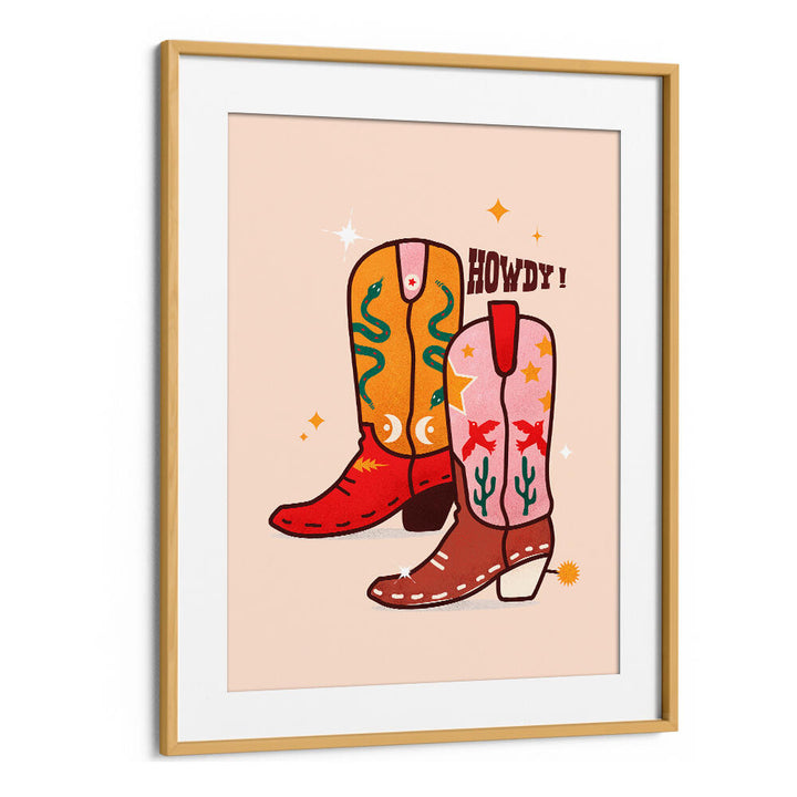 HOWDY