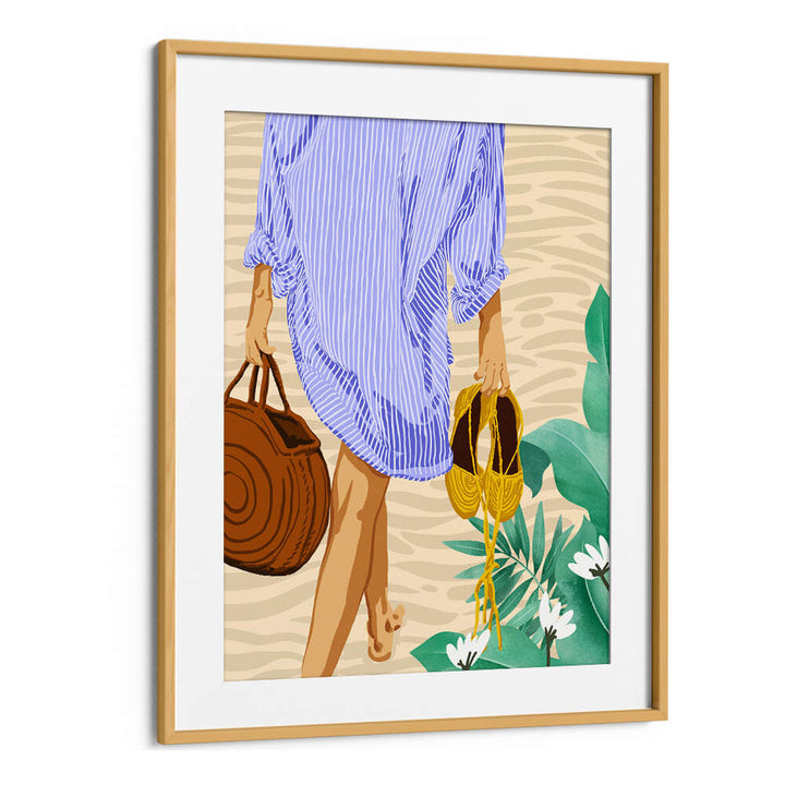 I FOLLOWED MY HEART , PORTRAITS & FIGURATIVE ILLUSTRATIONS