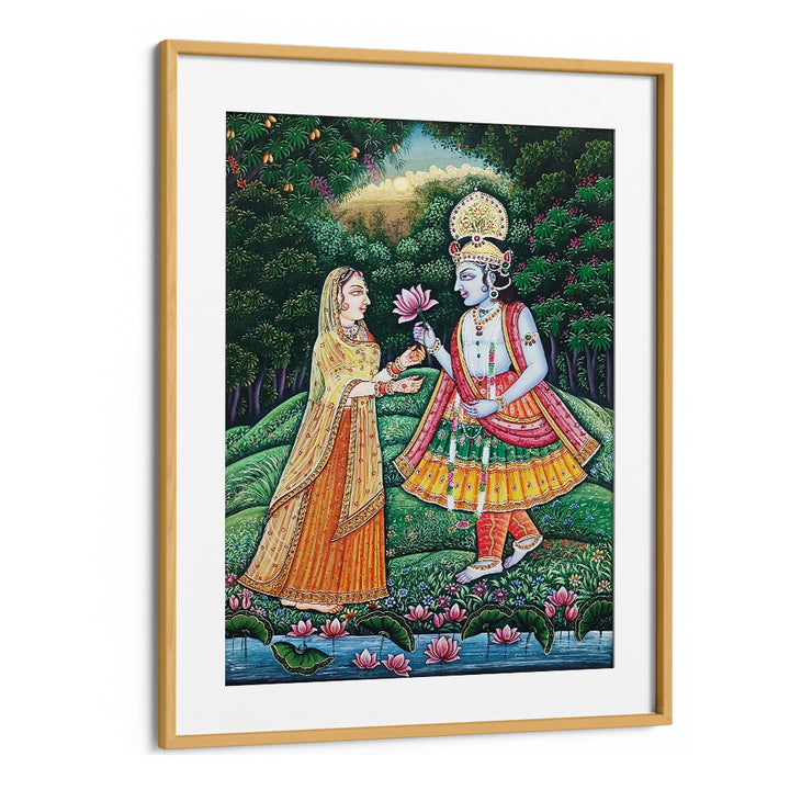 RADHA KRISHNA DARSHAN