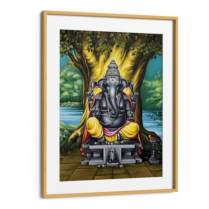 MANGALA GANESHA