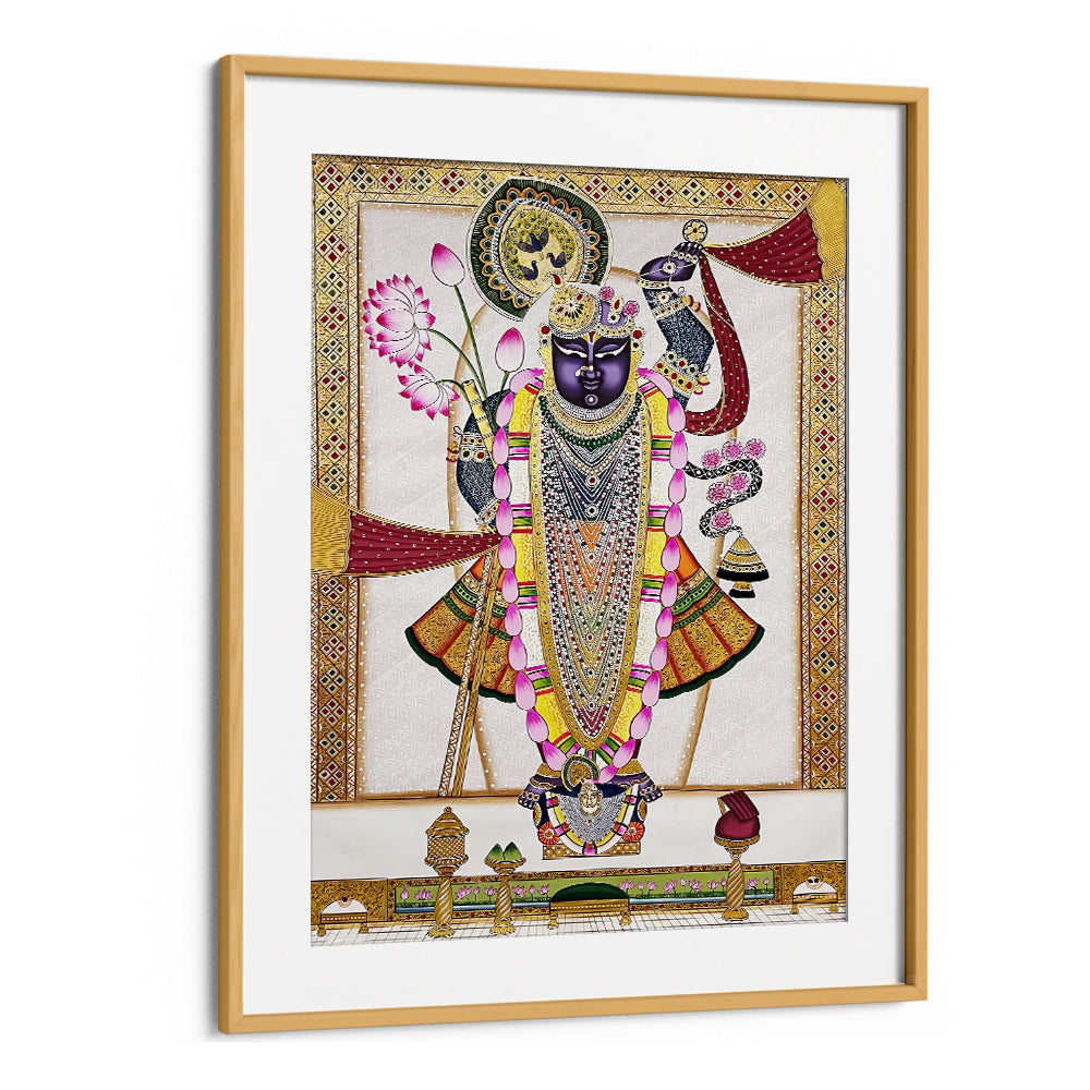 SACRED OPULENCE