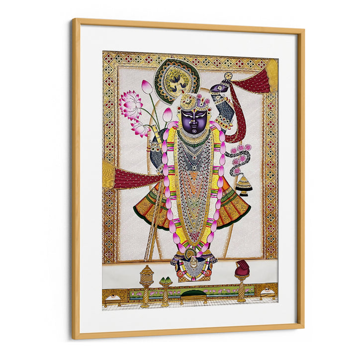 SACRED OPULENCE
