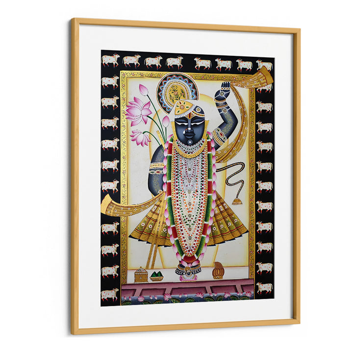 SHRINATH DARSHAN